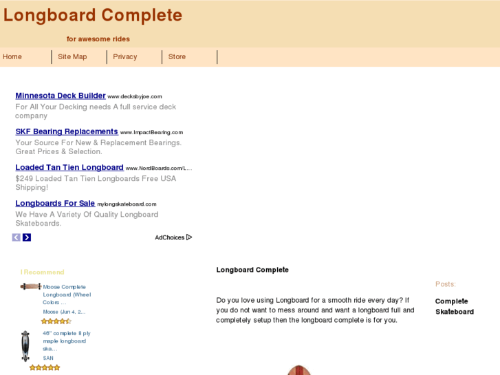 www.longboardcomplete.net