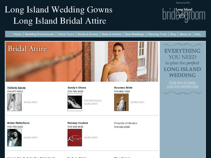 www.longislandweddinggowns.com