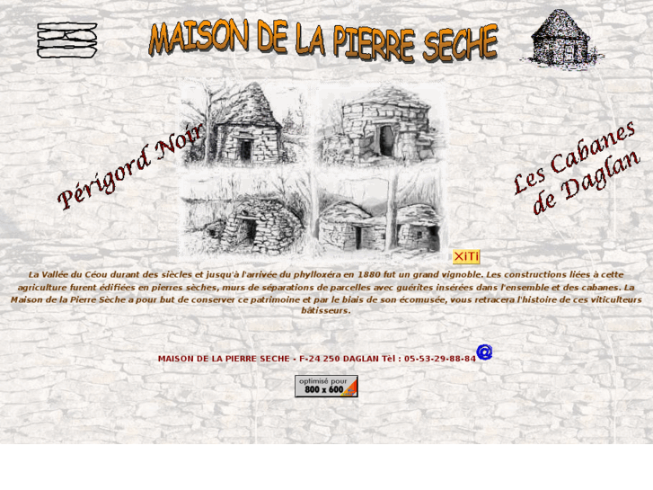 www.maisonpierreseche.com