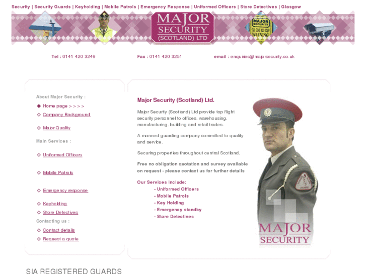 www.majorsecurity.co.uk