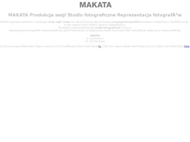 www.makata.com.pl
