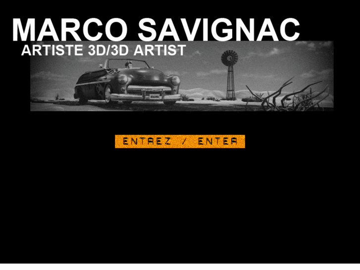 www.marcosavignac.com