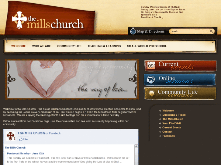 www.millschurch.org