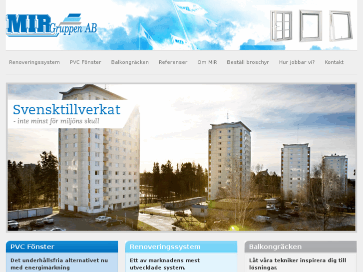 www.mirgruppen.se