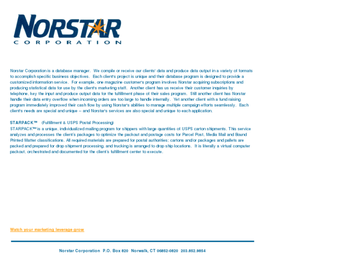 www.nor-star.com