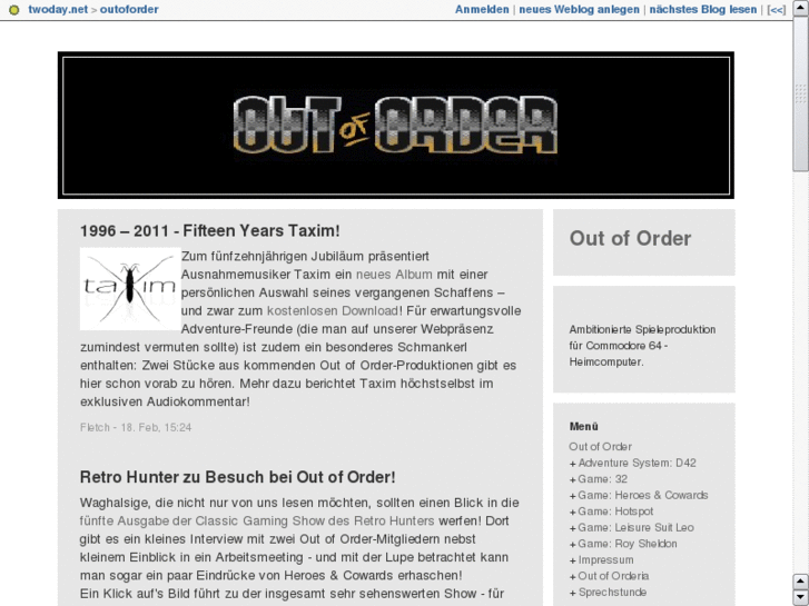 www.out-of-order.info