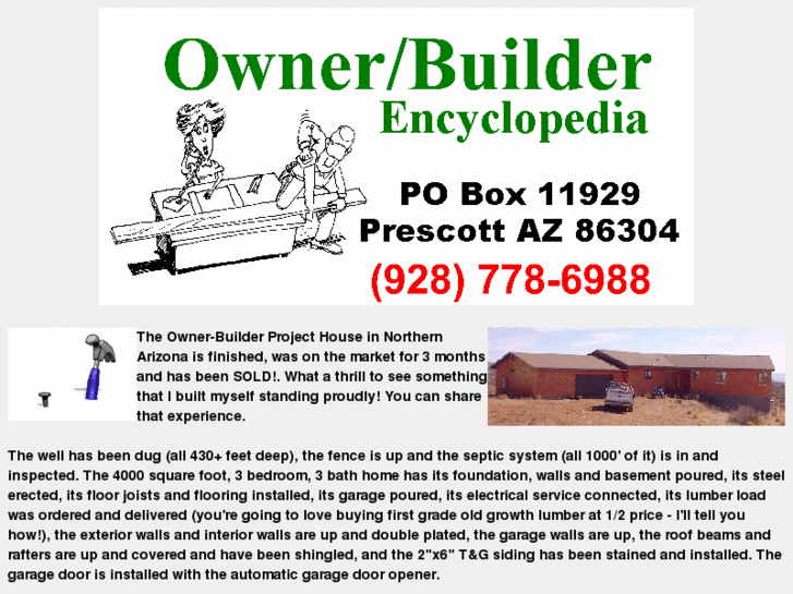 www.owner-builder.org