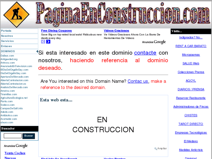 www.paginaenconstruccion.com