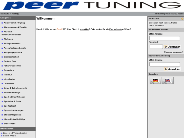 www.peertuning.com