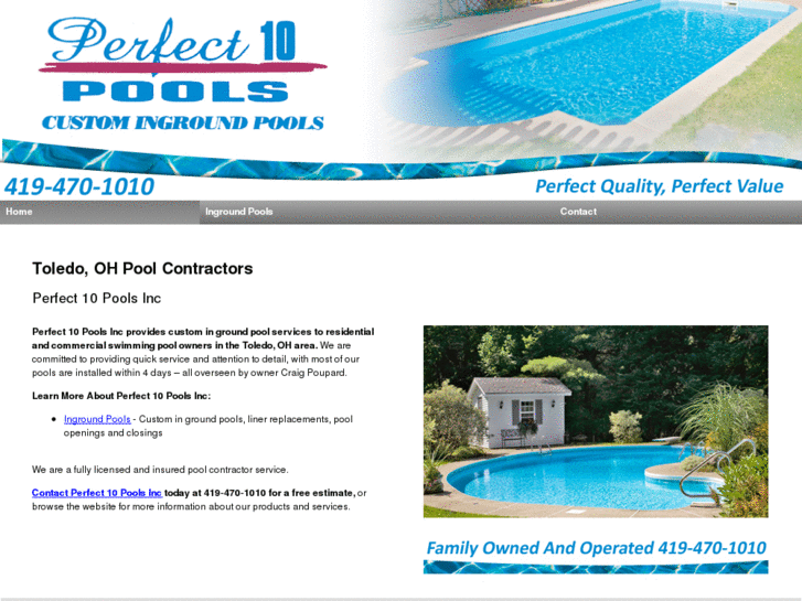 www.perfect10pools.net