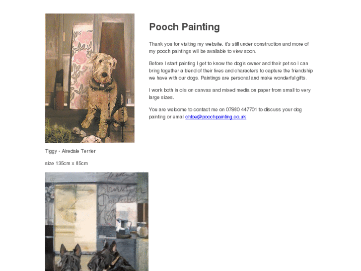 www.poochpainting.com