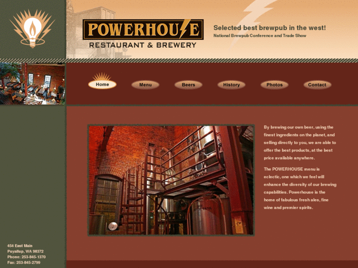 www.powerhousebrewpub.com