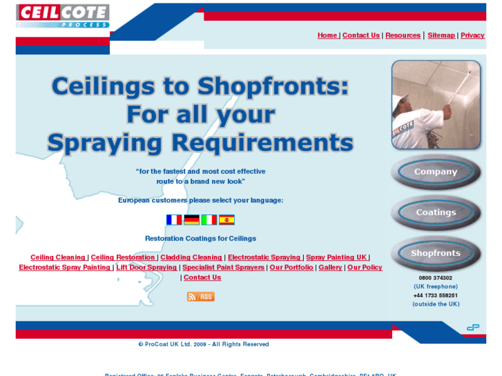 www.procoat.co.uk