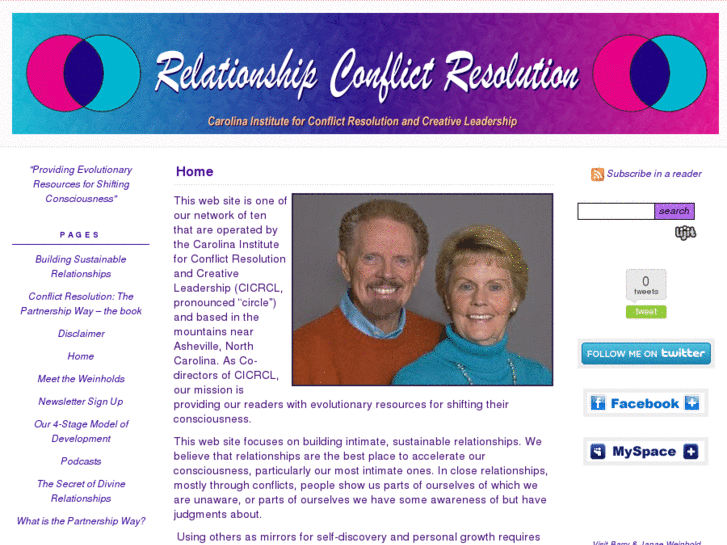 www.relationshipconflictresolution.com