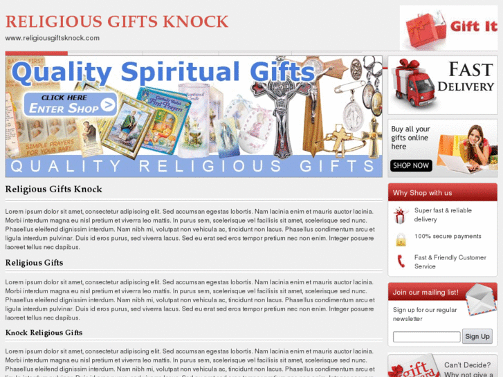 www.religiousgiftsknock.com