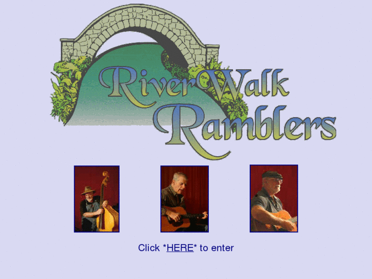 www.riverwalkramblers.com