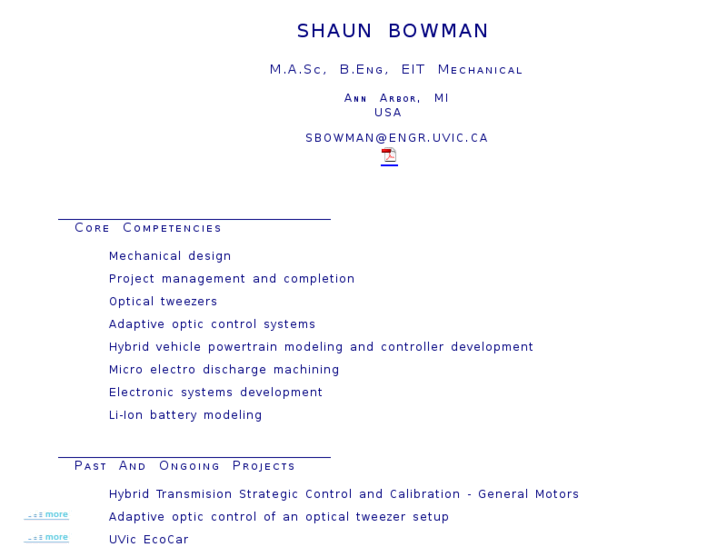 www.shaunbowman.com