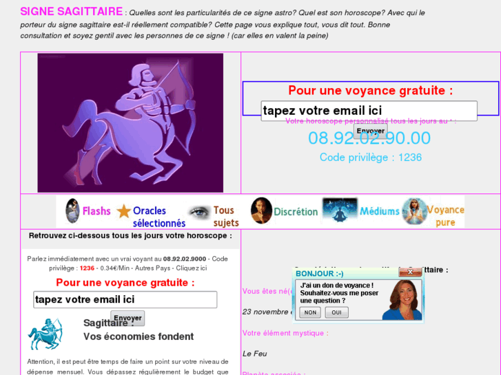 www.signe-sagittaire.com