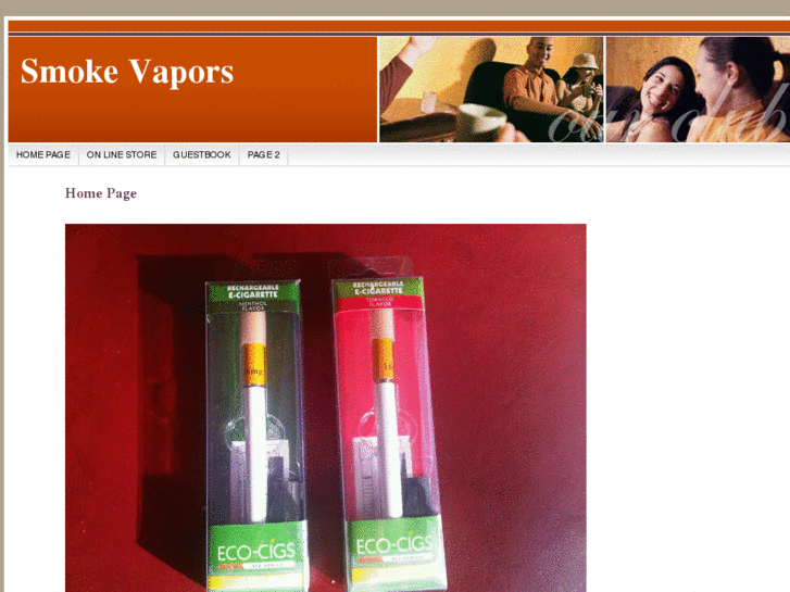 www.smokevapors.com