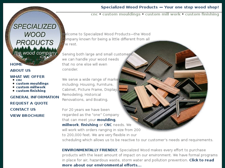 www.specializedwoodproducts.com