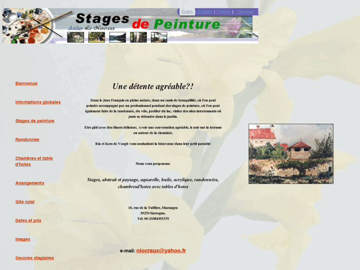 www.stages-de-peinture.com