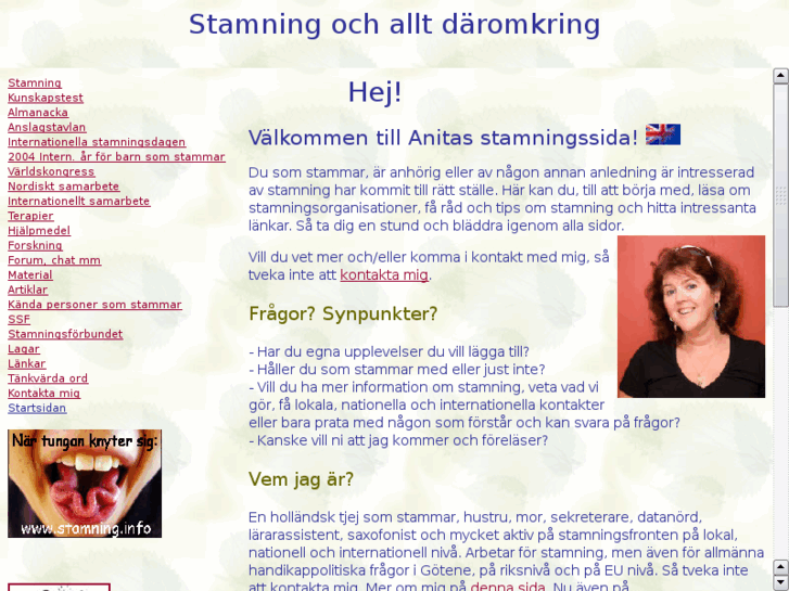 www.stamning.info