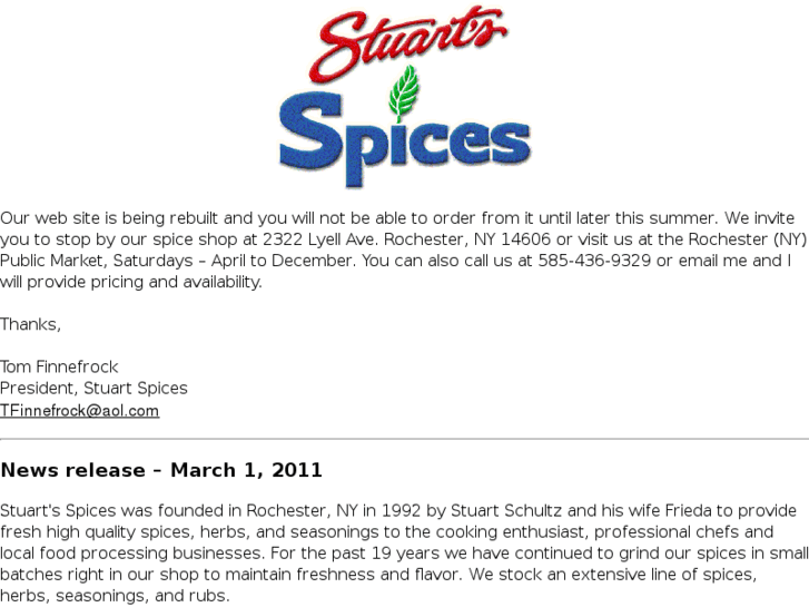 www.stuartspices.com