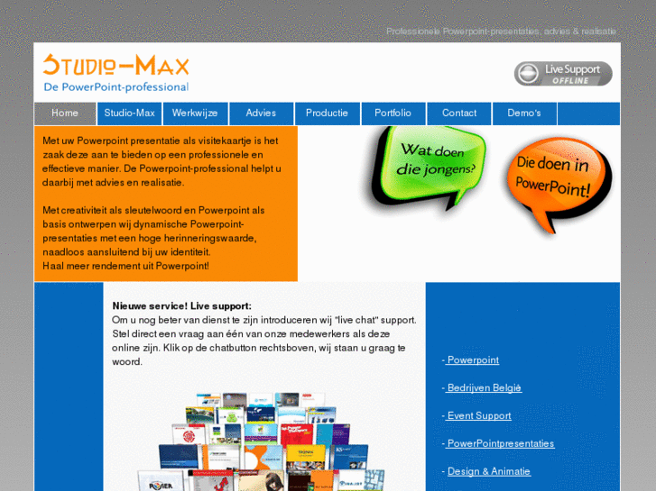www.studio-max.nl