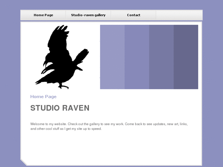 www.studio-raven.net