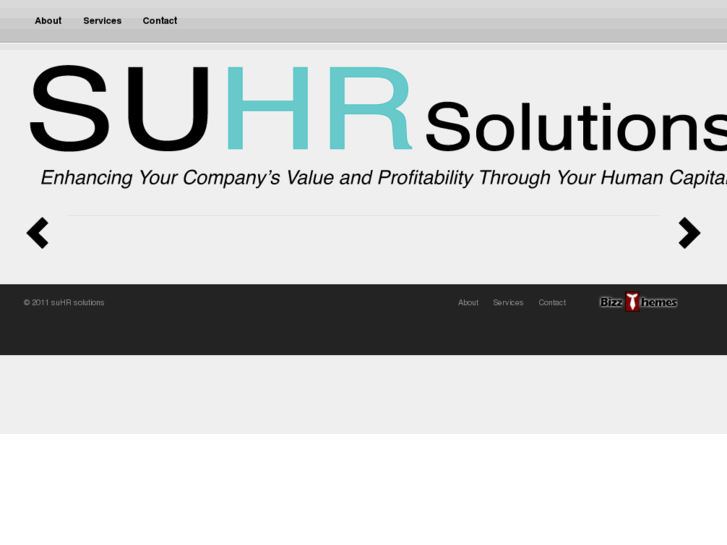 www.suhrsolutions.com