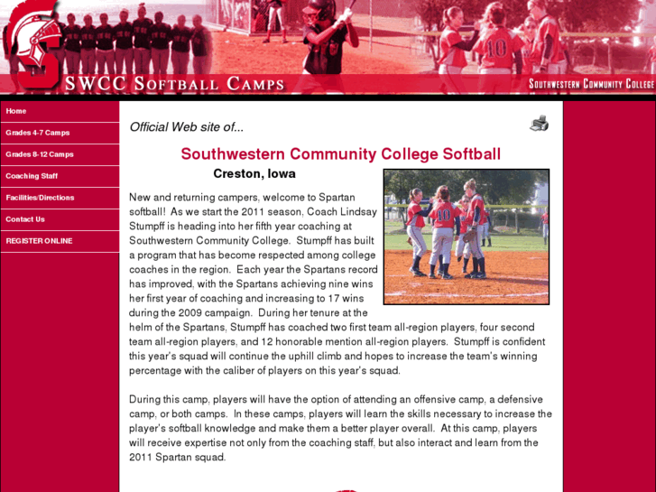 www.swccsoftball.com