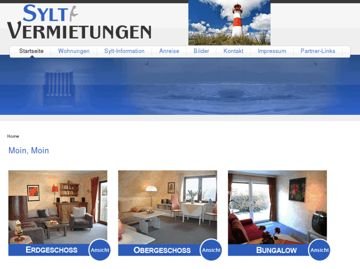 www.sylt-vermietungen.com