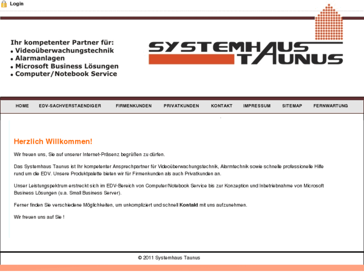 www.systemhaus-taunus.de