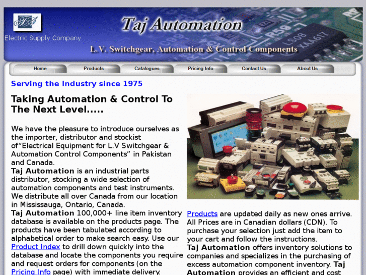 www.tajautomation.com