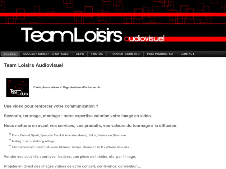 www.teamloisirs.com