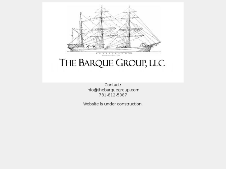 www.thebarquegroup.com