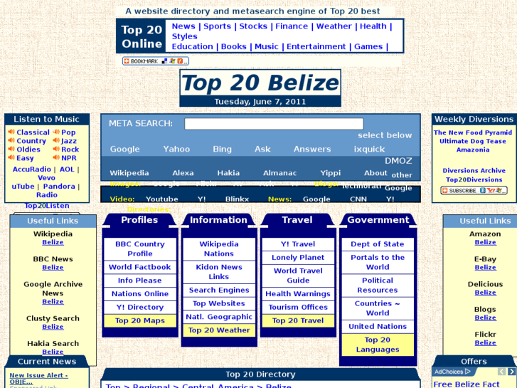 www.top20belize.com