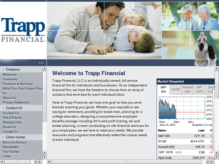 www.trappfinancial.com