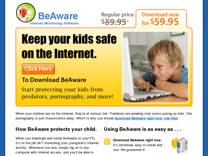 www.try-beaware.com