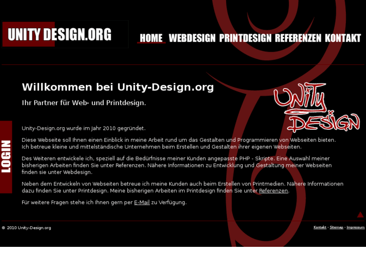 www.unity-design.org