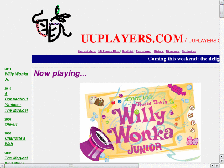 www.uuplayers.com