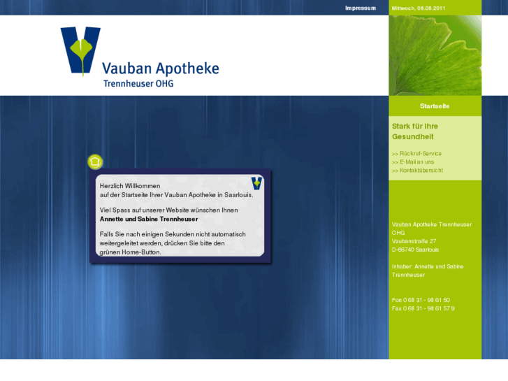 www.vauban-apotheke.de