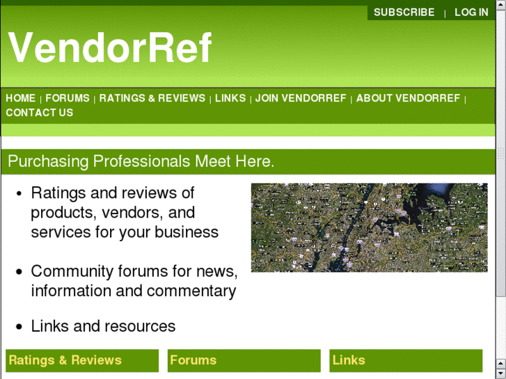 www.vendorref.net