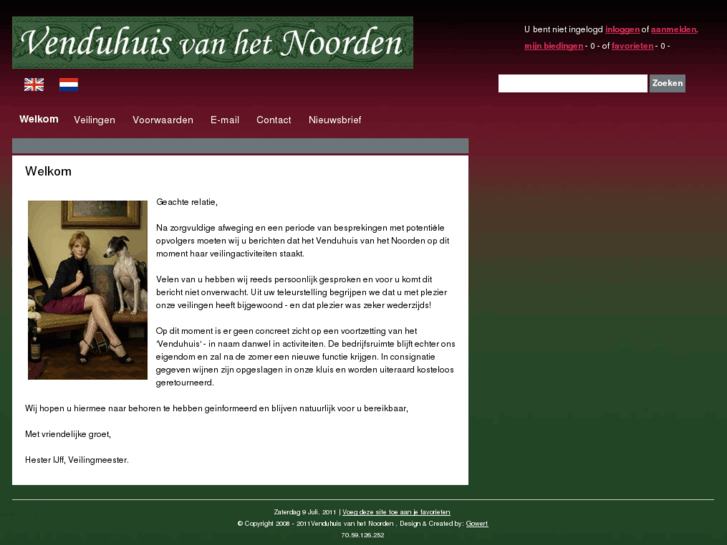 www.venduhuisvanhetnoorden.nl