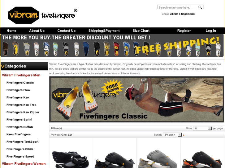 www.vibram5fingerskso.com