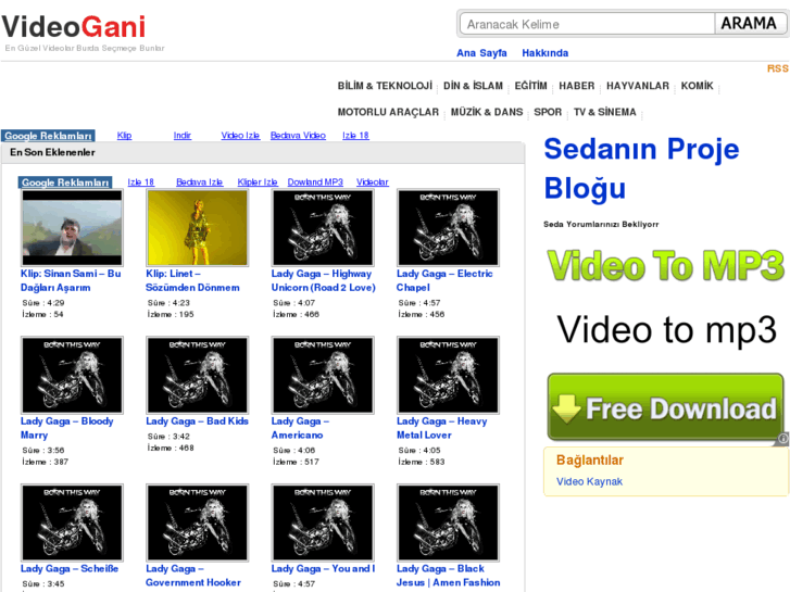 www.videogani.com