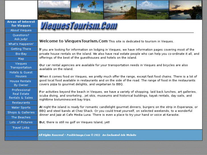 www.viequestourism.com