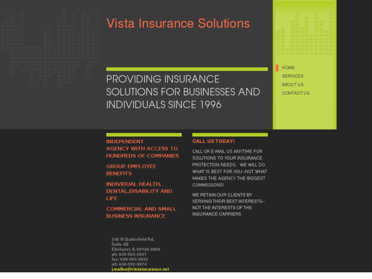 www.vistainsurance.net