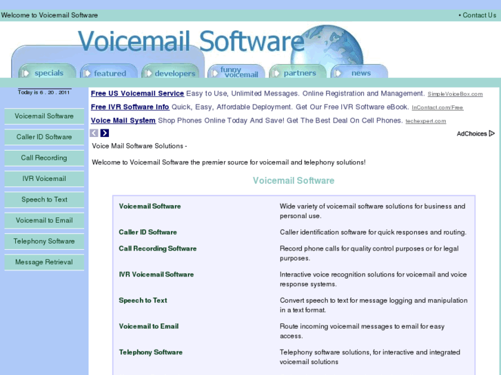 www.voice-mail-software.com