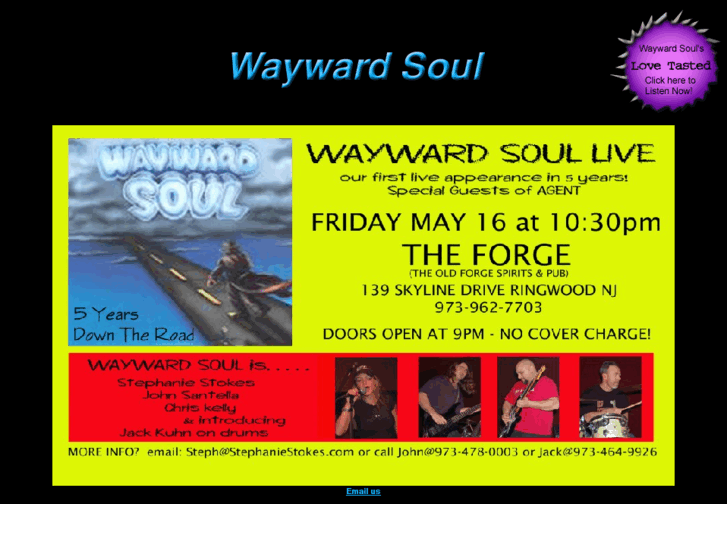 www.waywardsoul.com